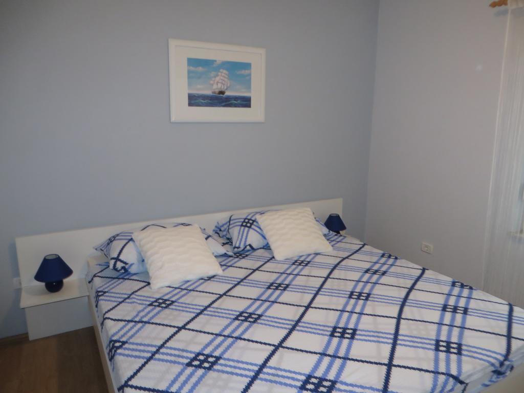 Apartment Mare Медулин Екстериор снимка