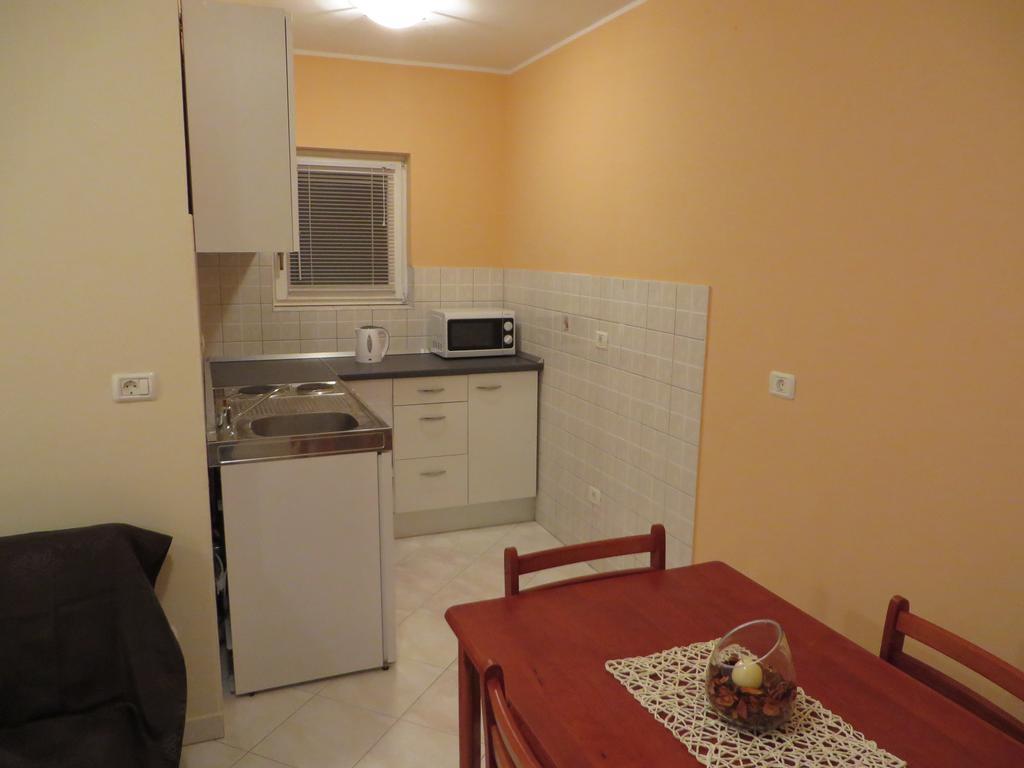 Apartment Mare Медулин Екстериор снимка