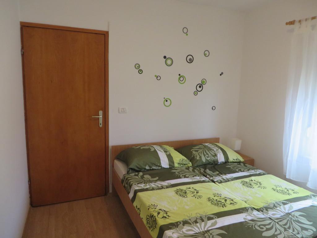 Apartment Mare Медулин Екстериор снимка