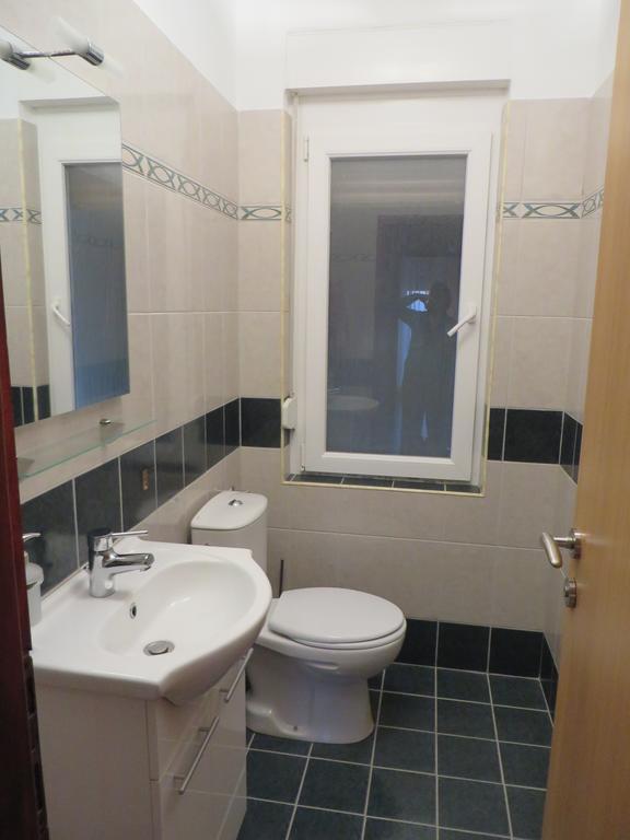 Apartment Mare Медулин Екстериор снимка