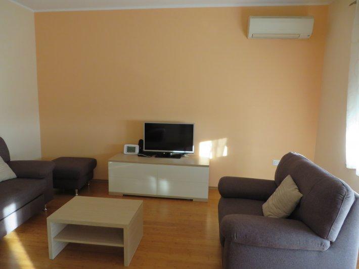 Apartment Mare Медулин Екстериор снимка