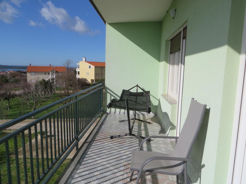 Apartment Mare Медулин Екстериор снимка