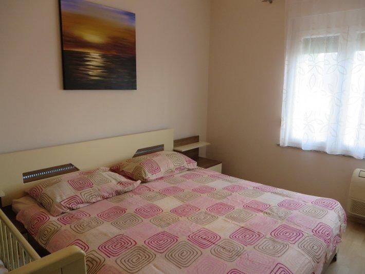 Apartment Mare Медулин Екстериор снимка