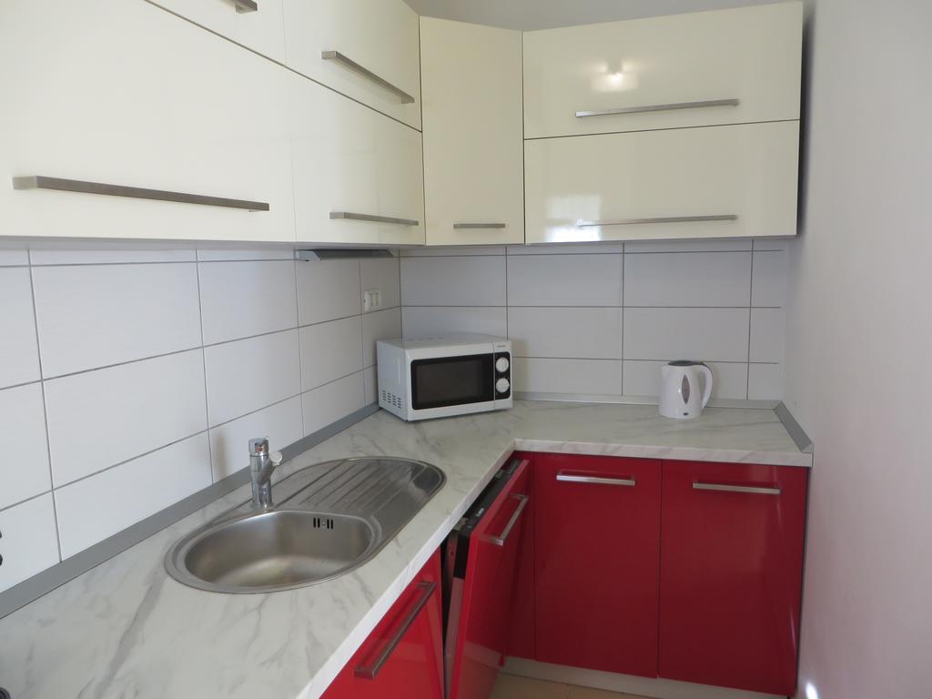 Apartment Mare Медулин Екстериор снимка