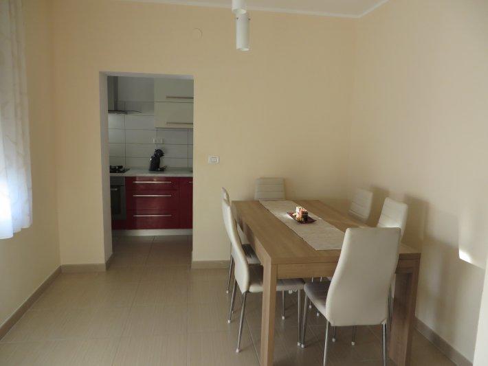 Apartment Mare Медулин Екстериор снимка