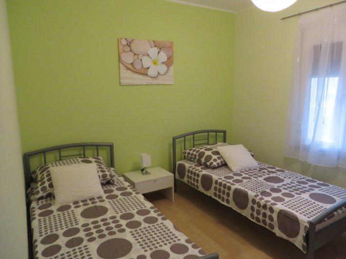 Apartment Mare Медулин Екстериор снимка