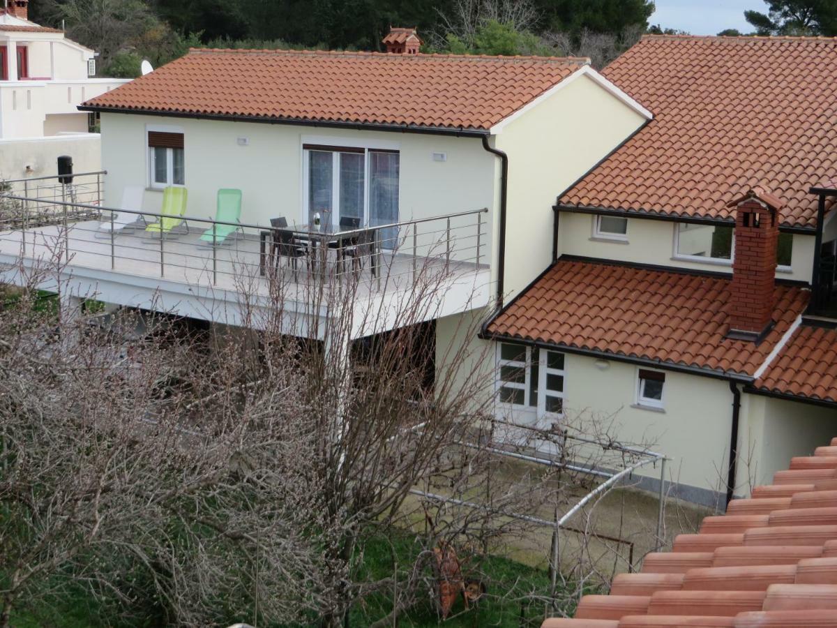 Apartment Mare Медулин Екстериор снимка