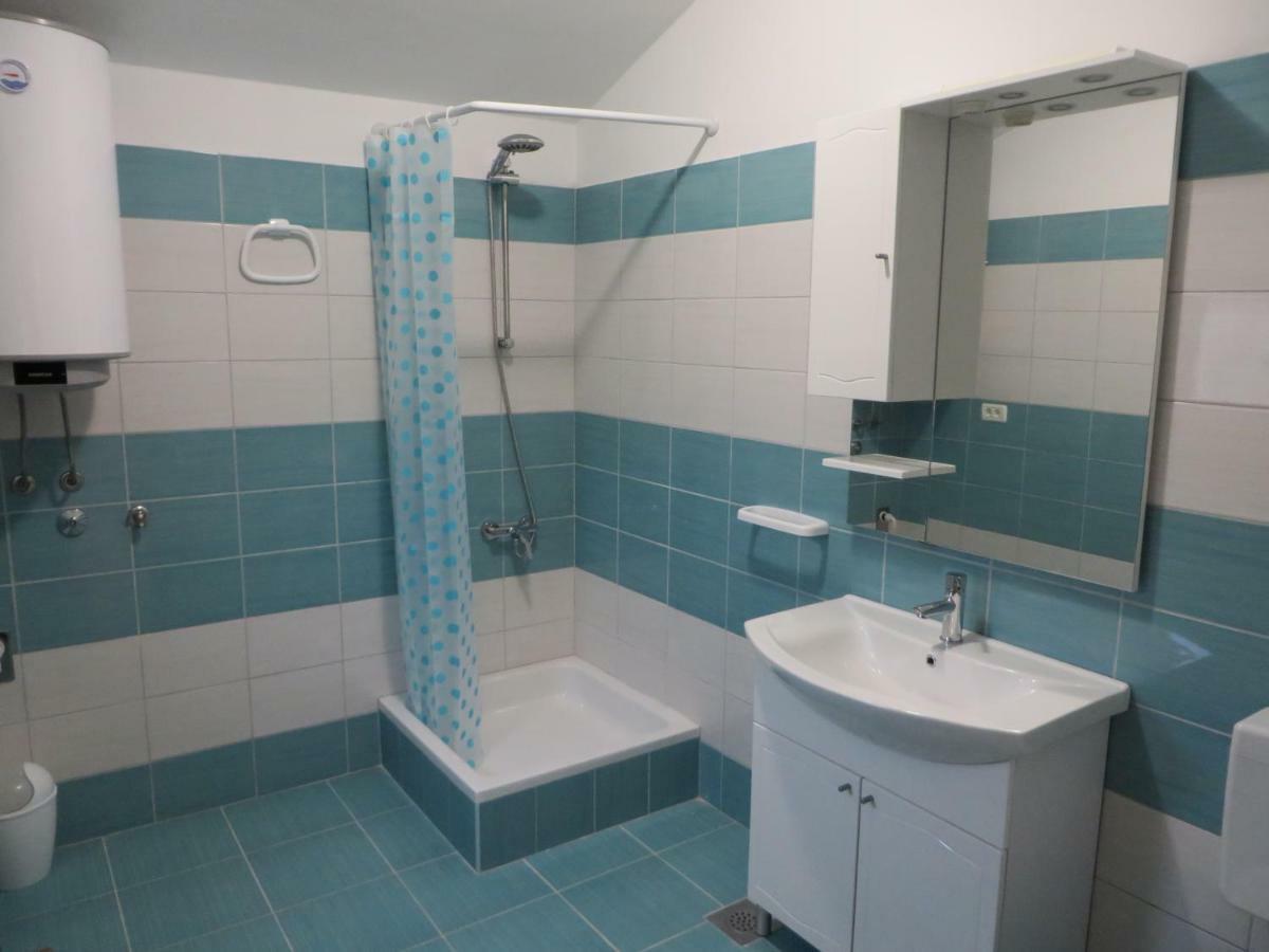 Apartment Mare Медулин Екстериор снимка