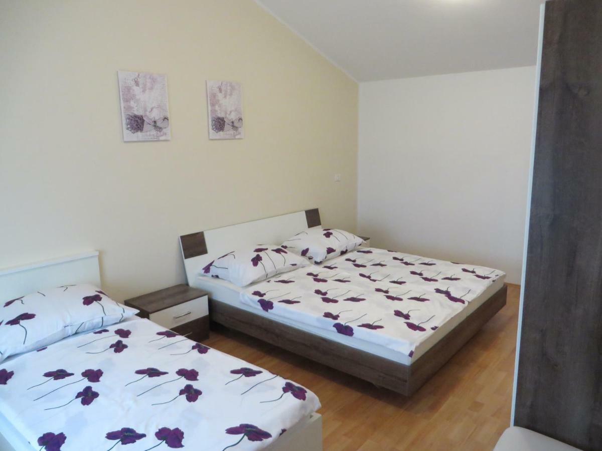 Apartment Mare Медулин Екстериор снимка
